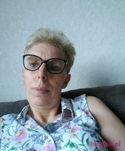 danusiaa66, Kobieta, 58, Ostrów Wielkopolski, Polska, Zdjęcie: 9
