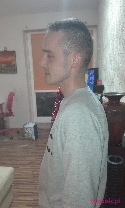 Krzysztof, Mężczyzna, 37, Mława, Polska, Zdjęcie: 3