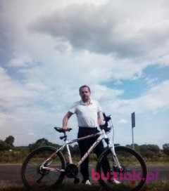 Robert, Male, 52, Oleśnica, Polska, Photo: 2