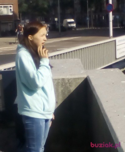 Agnieszka, Female, 28, Krasnobród, Polska, Photo: 4