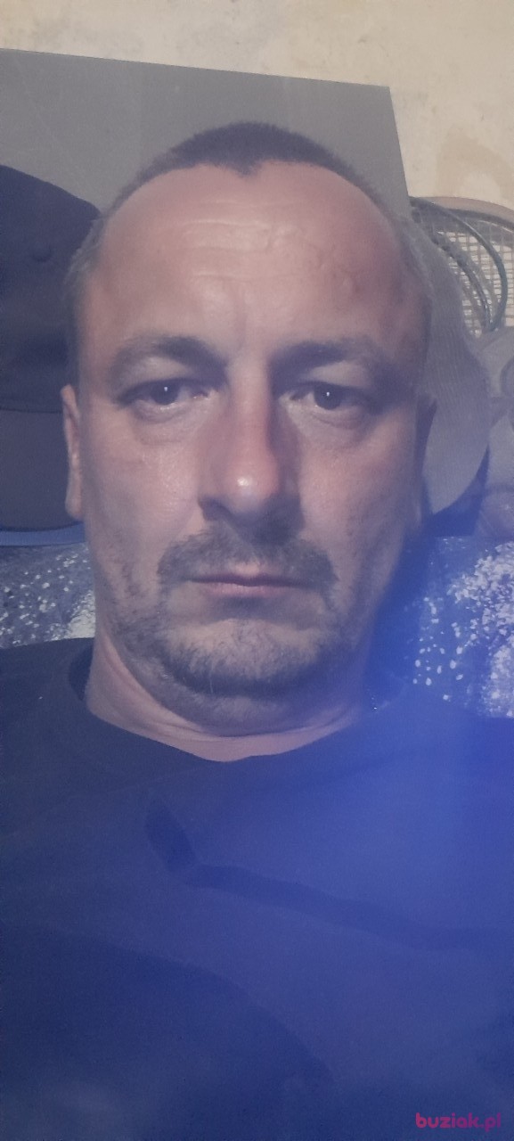 Artur, Mężczyzna, 38, Elbląg, Polska: 1