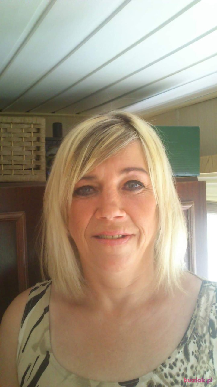Ewa, Kobieta, 60, Swindon, Wielka Brytania, Zdjęcie: 4