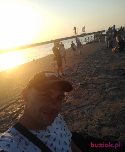 Kamil, Mężczyzna, 33, Pabianice, Polska: 1