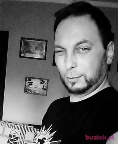 Lux Ferre, Mężczyzna, 43, Kamienna Góra, Polska, Zdjęcie: 2