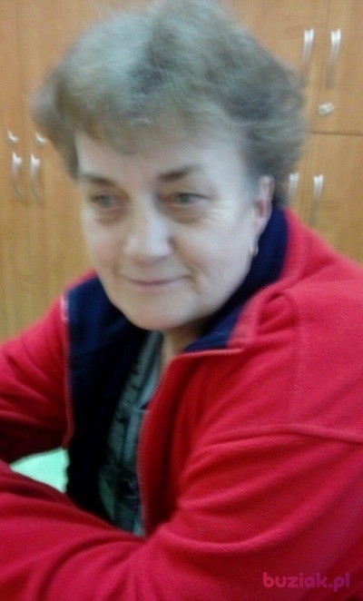 Maria, Kobieta, 68, Warszawa, Polska, Zdjęcie: 2