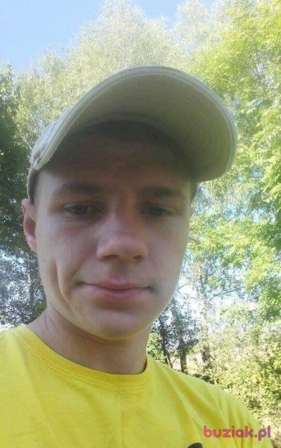 Ernest , Mężczyzna, 27, Lublin, Polska: 1