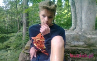 szymon, Male, 25, Krynica, Polska: 1