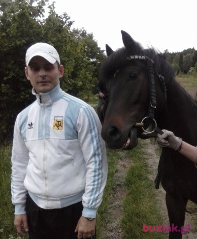 Gerard, Mężczyzna, 43, Polska, Zdjęcie: 4