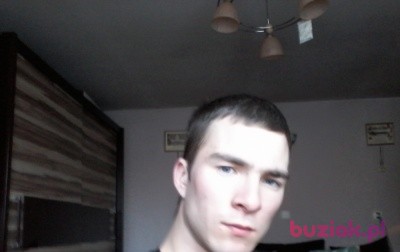 Mateusz, Male, 30, Polska: 1