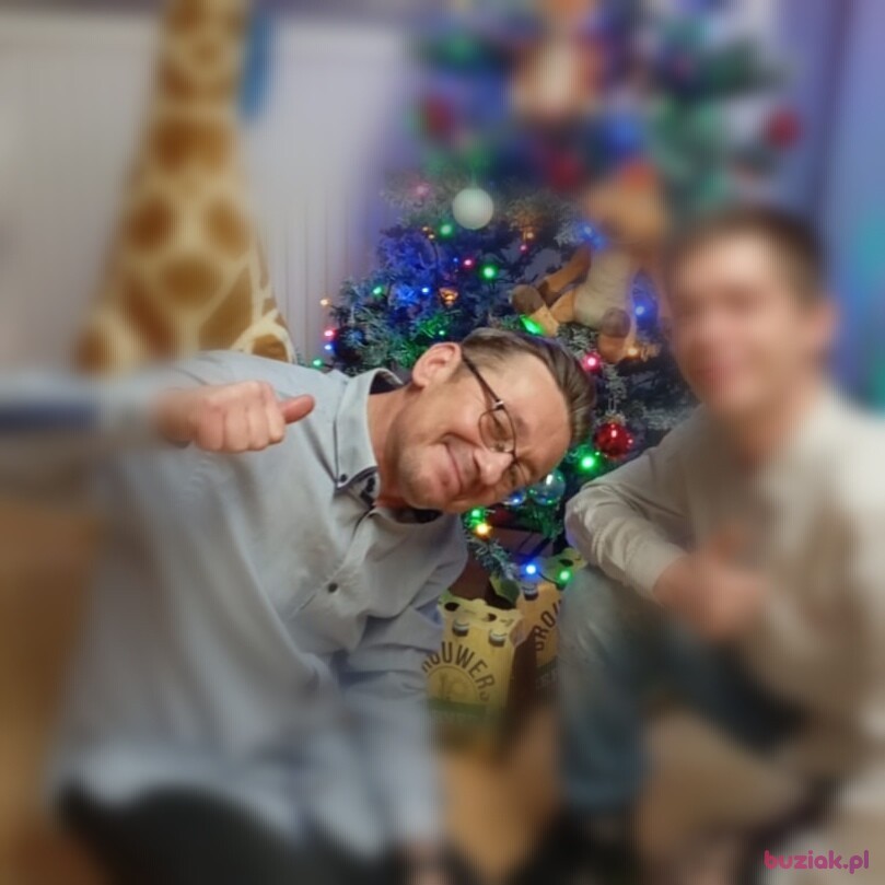 Ryszard, Male, 51, Holandia: 1