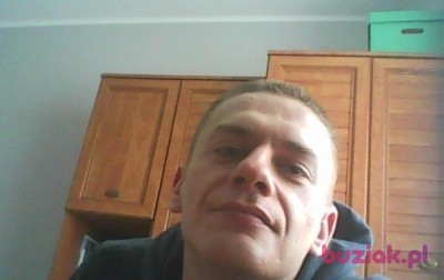 Marek, Mężczyzna, 38, Bydgoszcz, Polska, Zdjęcie: 1
