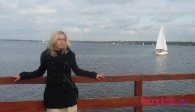 Kamila, Female, 40, Legionowo, Polska: 1