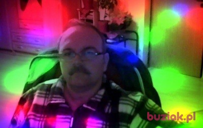 Andrzej, Male, 54, Łódź, Polska, Photo: 3