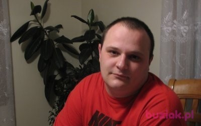 Darek, Male, 41, Ostrołęka, Polska, Photo: 2