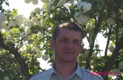 Arek, Male, 43, Busko-Zdrój, Polska, Photo: 1