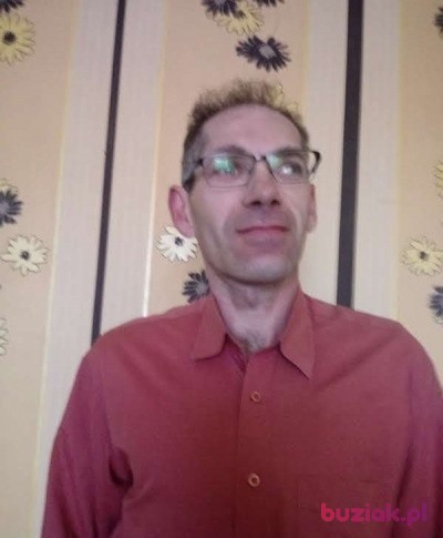 Mariusz, Mężczyzna, 49, Rypin, Polska: 1