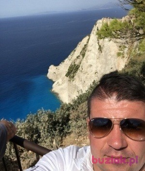 KUBA, Male, 39, Dębica, Polska, Photo: 3