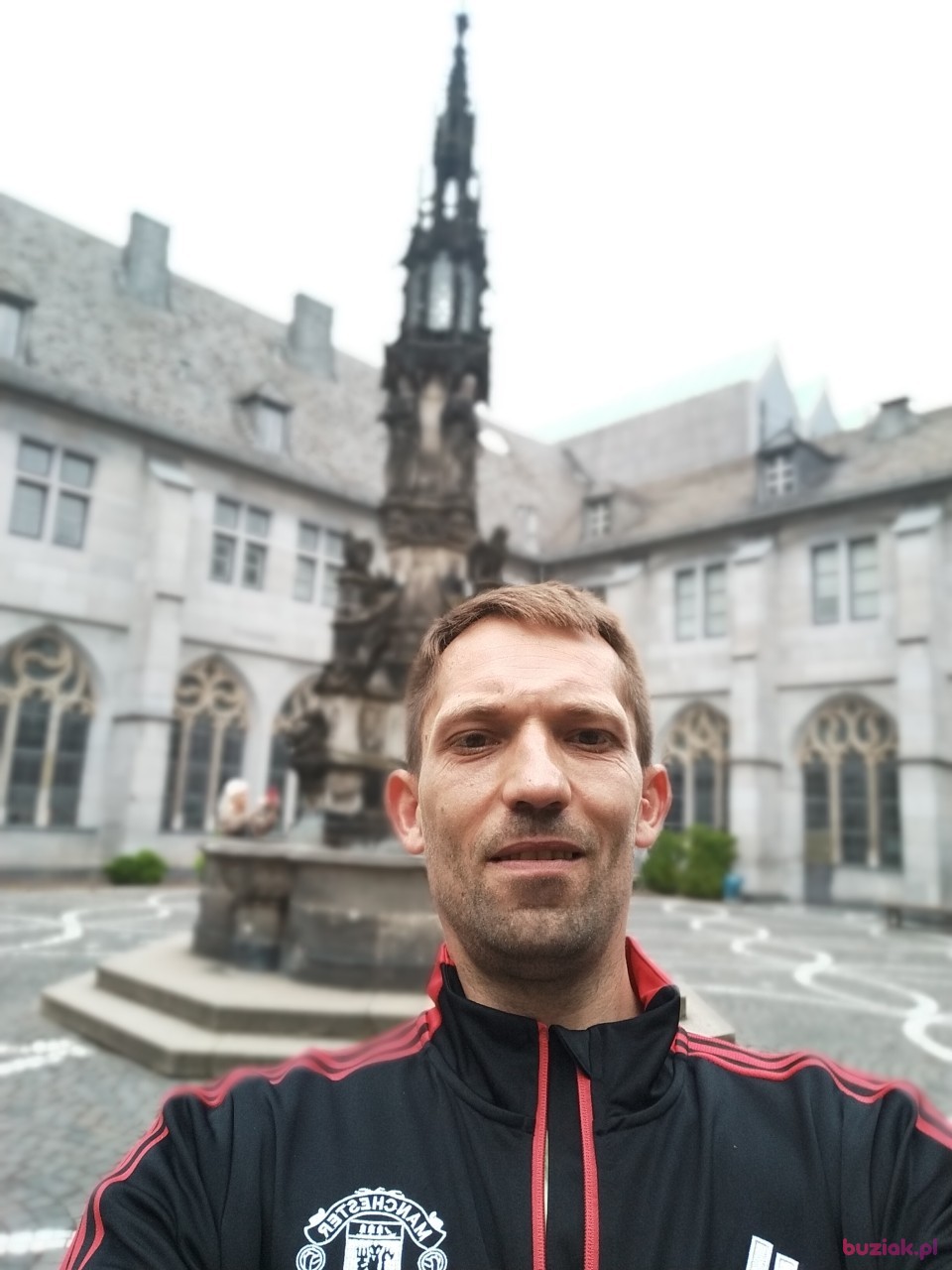 Mateusz, Male, 37, Karlino, Polska, Photo: 2