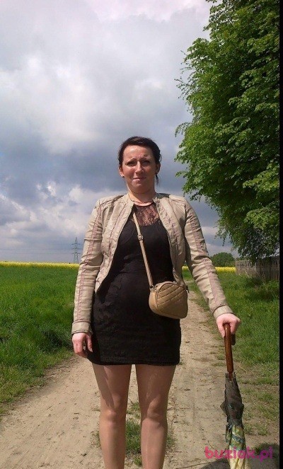 Marzena, Female, 43, Sosnowiec, Polska, Photo: 2