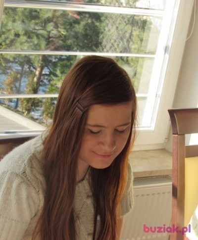 Marlena, Female, 28, Garwolin, Polska, Photo: 1