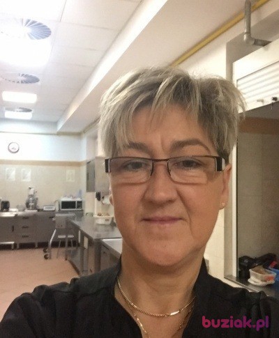 Izabrla, Female, 54, Gdańsk, Polska, Photo: 3