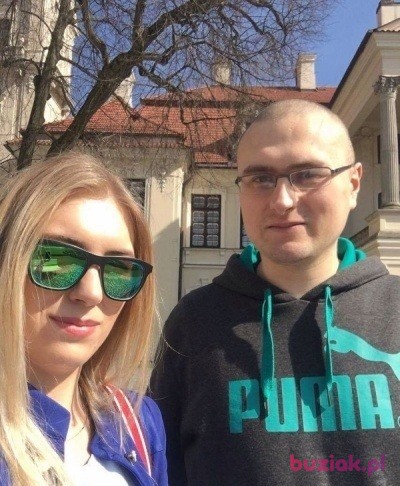 Robert, Male, 38, Kock, Polska, Photo: 6