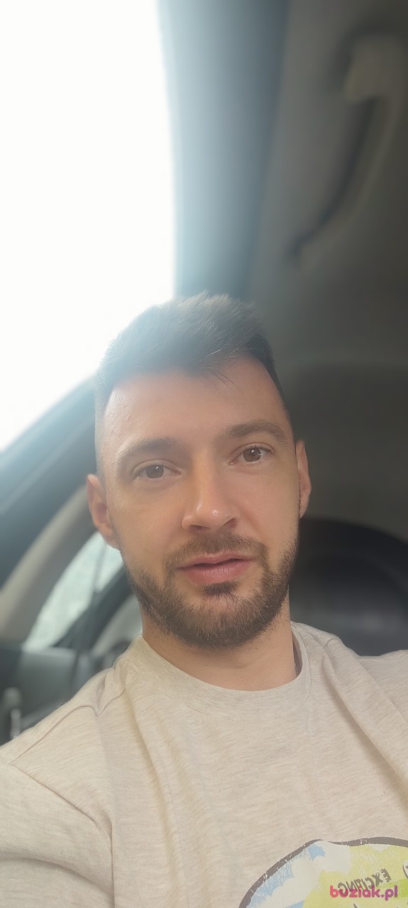 Lukasz, Mężczyzna, 34, Rotterdam South Holland Province, Holandia, Zdjęcie: 1