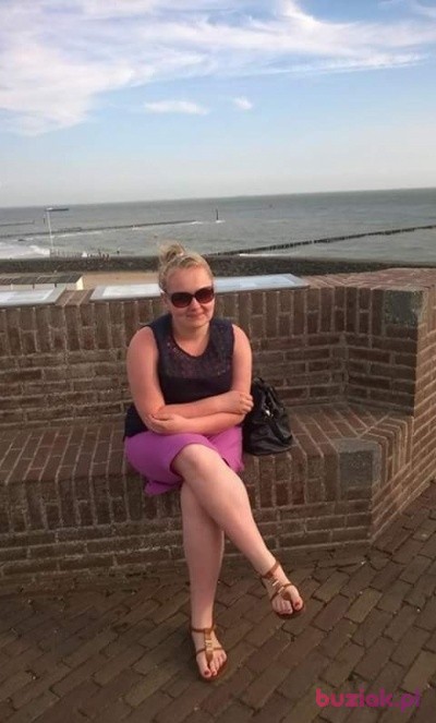 Beata, Female, 28, Orzesze, Polska, Photo: 3