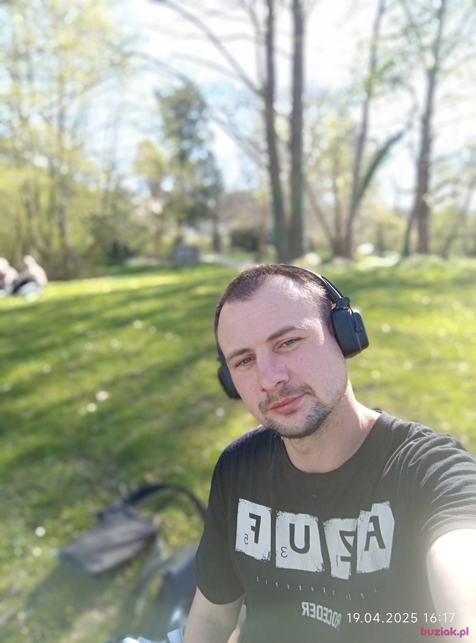 Michał, Mężczyzna, 28, Monachium, Niemcy: 1