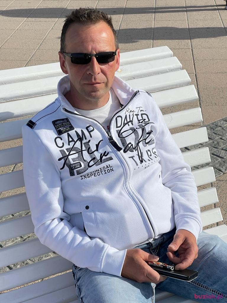 Tomasz, Mężczyzna, 51, Niemcy, Zdjęcie: 2