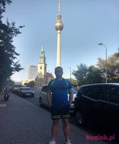 Artur, Male, 50, Warszawa, Polska, Photo: 2