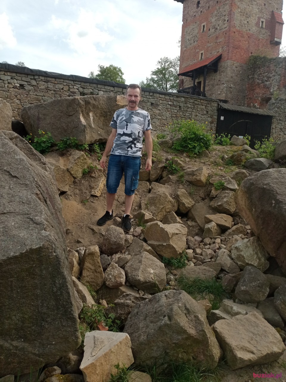 Wojtmarek, Mężczyzna, 55, Chrzanów, Polska: 1