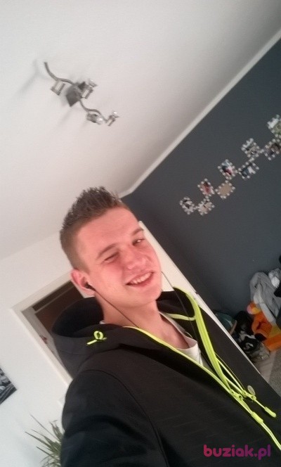 Albin, Mężczyzna, 27, Niemcy, Zdjęcie: 1