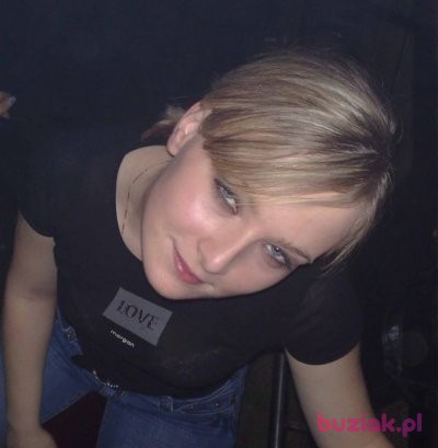 Efcia, Kobieta, 36, Polska: 1