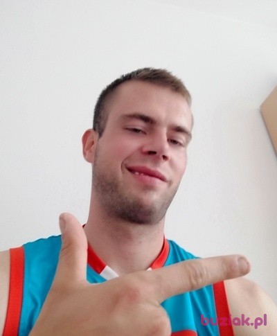 Adrian, Male, 29, Stalowa Wola, Polska, Photo: 1