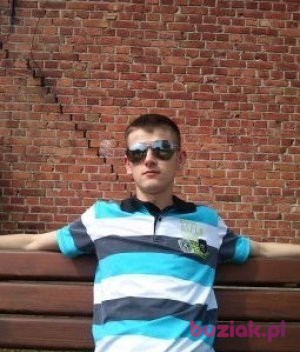 Łukasz, Mężczyzna, 33, Stargard Szczeciński, Polska: 1