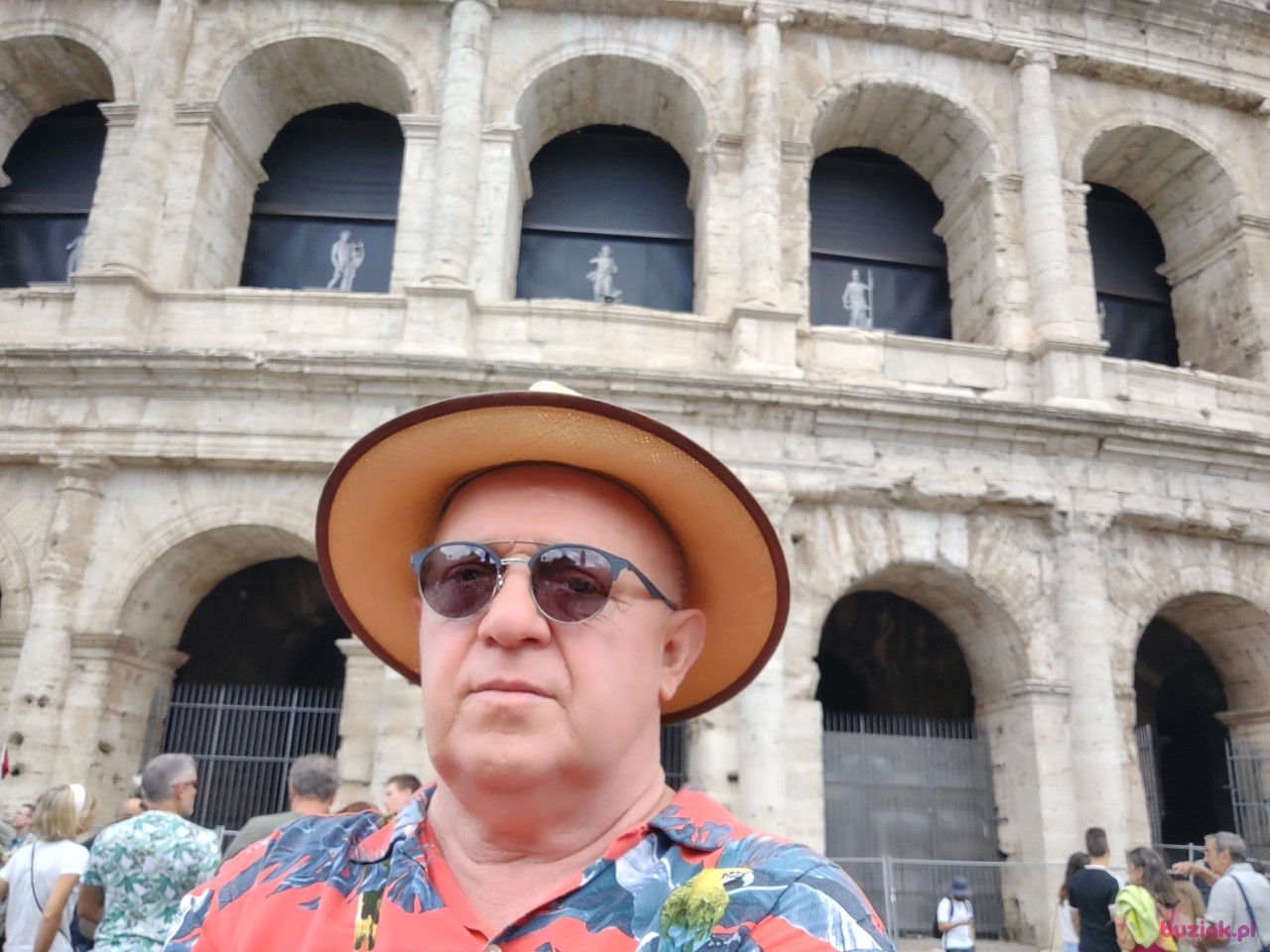 leszek, Male, 73, Berlin, Niemcy, Photo: 8