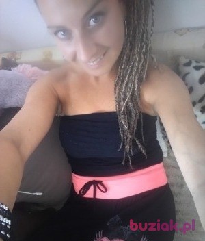 Natalia, Kobieta, 34, Bytów, Polska, Zdjęcie: 1