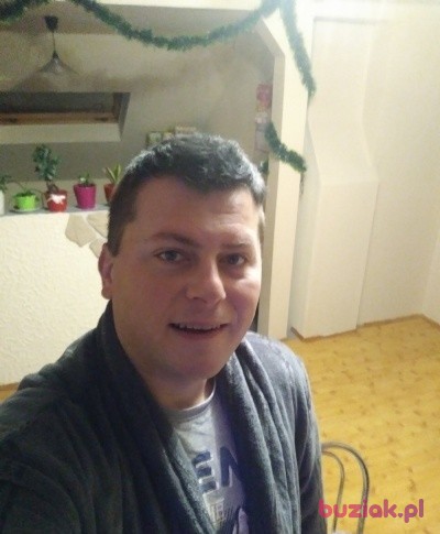 Andrzej, Male, 35, Złotoryja, Polska: 1