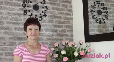 henias58, Kobieta, 67, Polska, Zdjęcie: 3