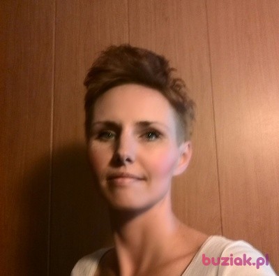 Agnieszka, Female, 43, Ruda Śląska, Polska: 1
