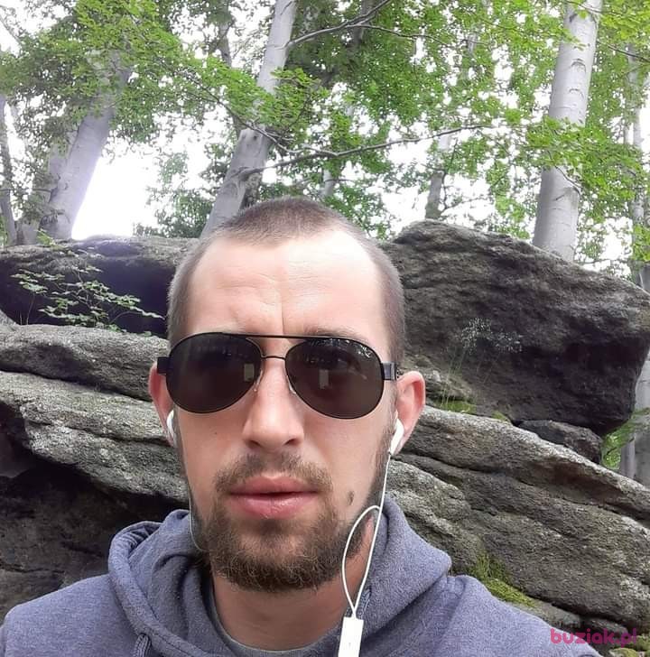 Mat, Male, 31, Radom, Polska: 1