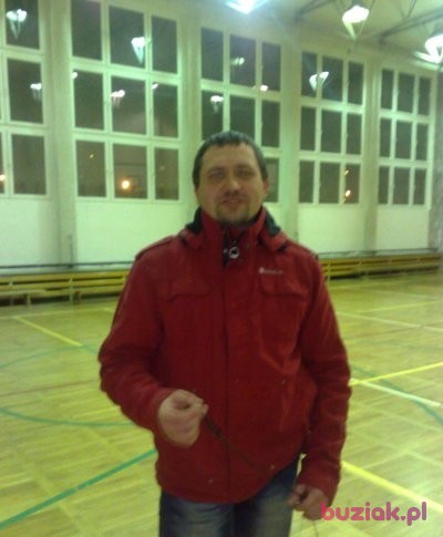 Andrzej, Male, 53, Knurów, Polska: 1