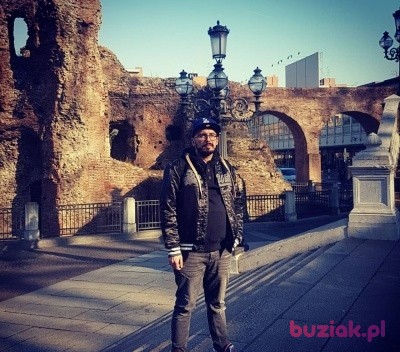Piotr, Mężczyzna, 36, Francja, Zdjęcie: 1