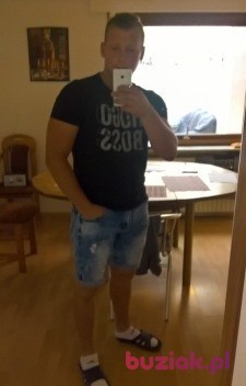 Dominik , Male, 29, Nakło nad Notecią, Polska, Photo: 3