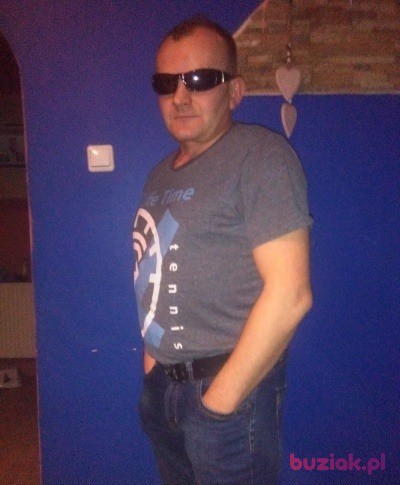 Paweł, Male, 46, Lipno, Polska, Photo: 2