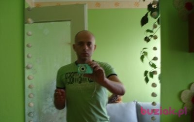 krzysiek, Mężczyzna, 44, Międzyrzecz, Polska: 1