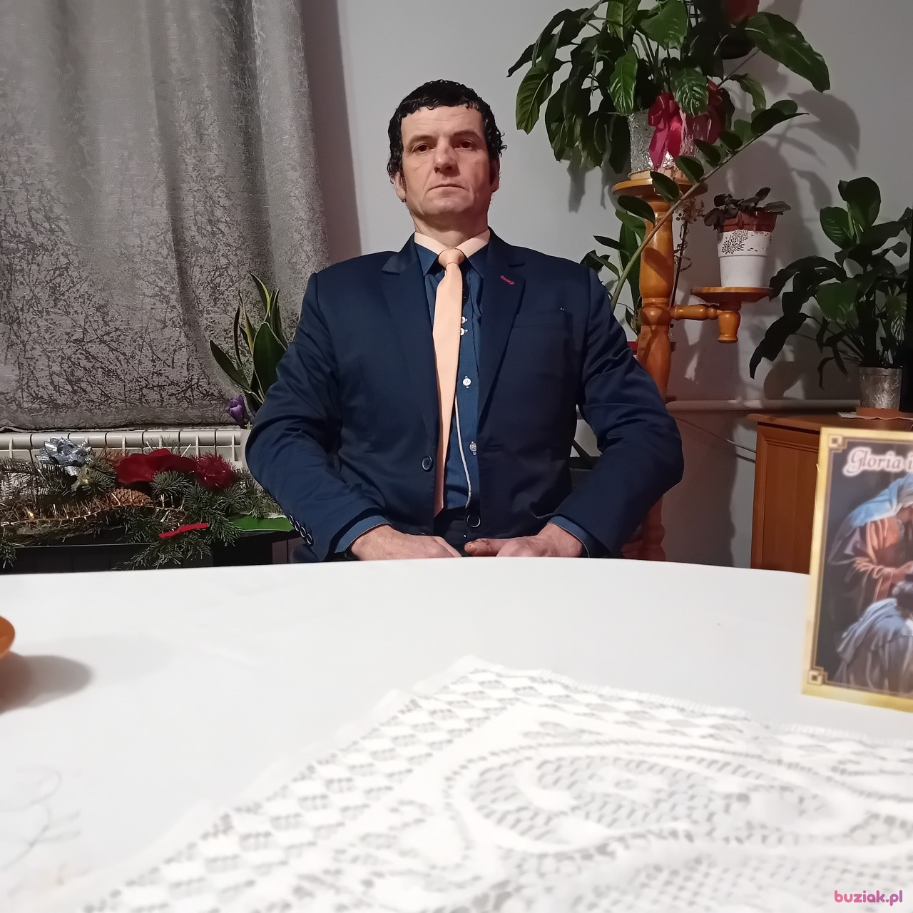 sylwester,paweł,, Mężczyzna, 46, Siedlce, Polska, Zdjęcie: 13