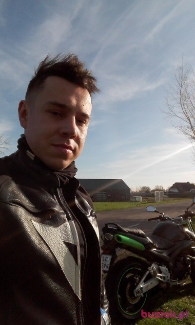 Łukasz, Mężczyzna, 36, Holandia, Zdjęcie: 2