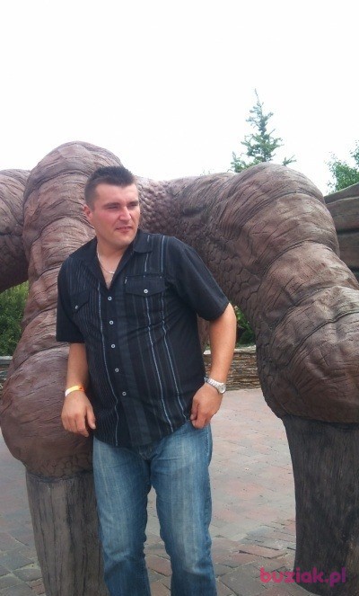 Jacek, Mężczyzna, 38, Holandia, Zdjęcie: 2